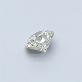 0.30-Carat Round Cut Diamond