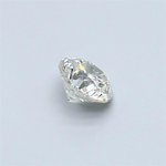 0.30-Carat Round Cut Diamond